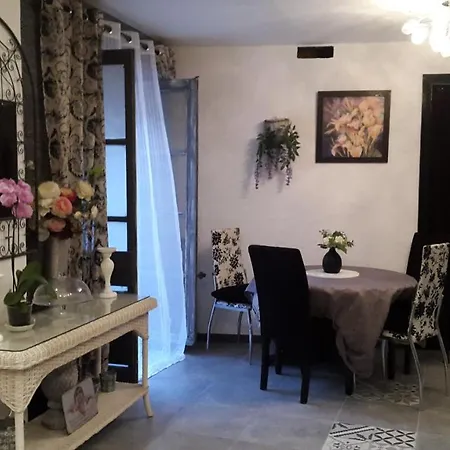 Logis L'estelvin D'hôtes Couette-café Carcassonne