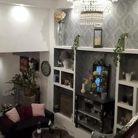 Logis L'estelvin D'hôtes Couette-café Carcassonne