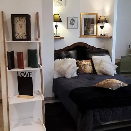 Logis L'estelvin D'hôtes Couette-café Carcassonne