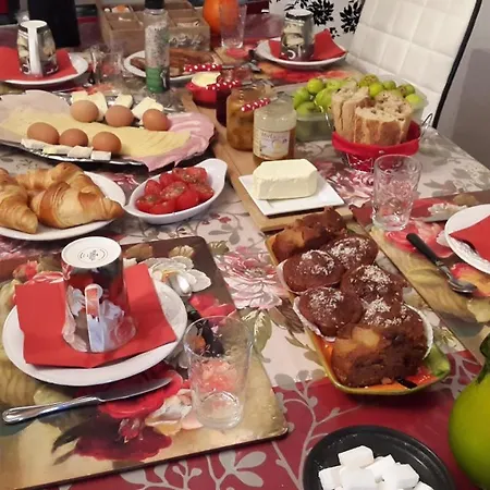 Logis L'estelvin D'hôtes