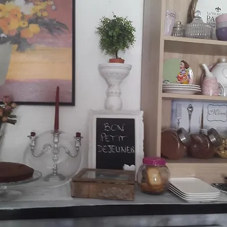 Logis L'estelvin D'hôtes 3* Carcassonne