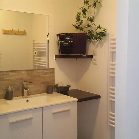 Logis L'estelvin D'hôtes Couette-café