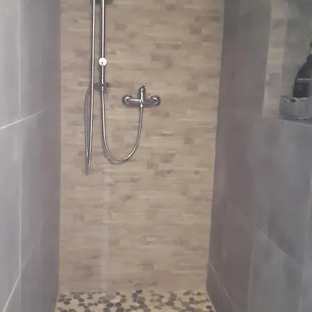 Logis L'estelvin D'hotes 3*