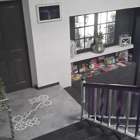 Logis L'estelvin D'hôtes Carcassonne