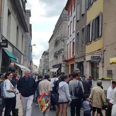 Logis L'estelvin D'hôtes Carcassonne