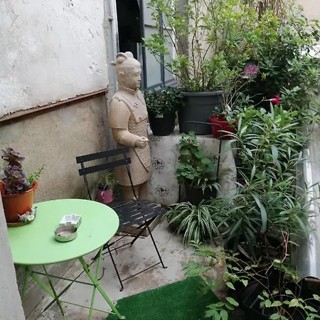 Logis L'estelvin D'hotes قرقشونه