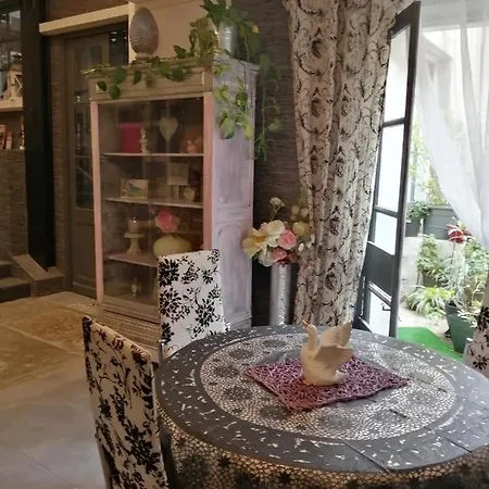 Logis L'estelvin D'hôtes 3*