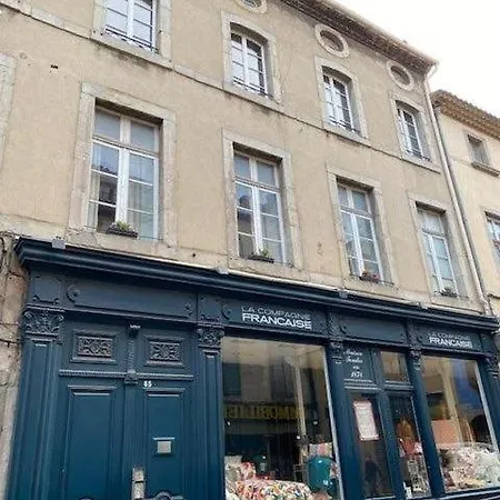 Logis L'estelvin D'hotes فندق مبيت وإفطار 3*