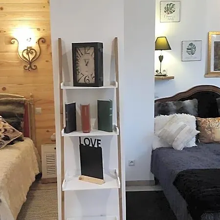 ベッド・アンド・ブレックファスト Logis L'estelvin D'hotes カルカソンヌ
