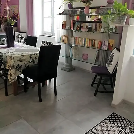 Logis L'estelvin D'hôtes